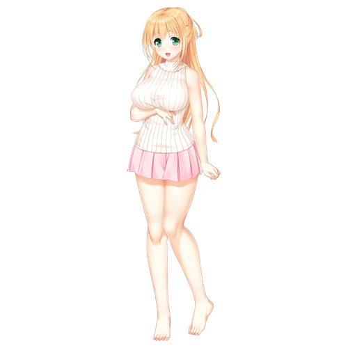 /images of/Suzuki Amano/from/Nee x Nee Docchi ga Suki Docchi mo Yasashii Oneechan to Cool na Oneechan ni Hasamarete Boku wa Mou/uploads/chars/39134-98534047.jpg